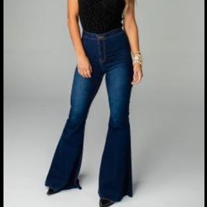 BuddyLove Bell Bottoms